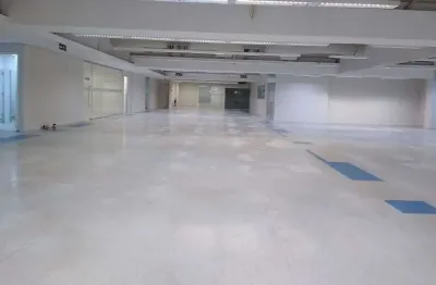 Excelente prédio comercial para alugar no bairro barra funda