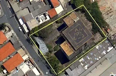 Prédio à venda ou alugar no bairro jardim independência em são paulo/sp