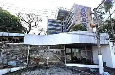 Prédio à venda ou alugar no bairro jardim independência em são paulo/sp