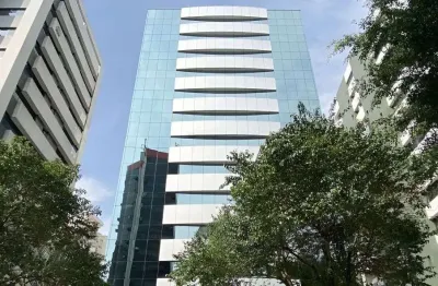 Prédio comercial à venda e alugar no bairro vila mariana em são paulo