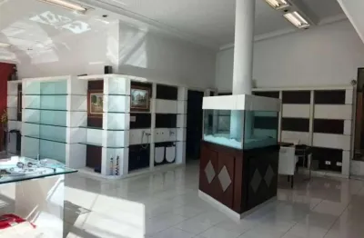 Salão Comercial à Venda e Alugar no Bairro Aclimação em São Paulo/SP