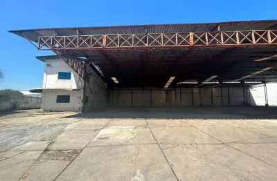 Barracão / Galpão / Depósito para alugar no Demarchi, São Bernardo do Campo 