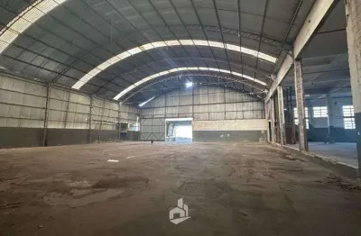 Ótimo galpão industrial para venda e locação no bairro colônia-zona leste sp