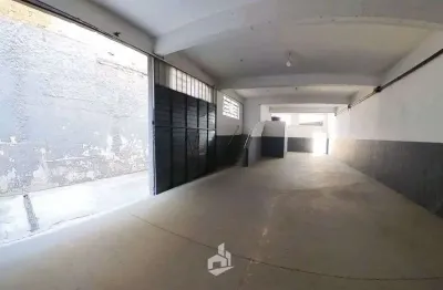 Excelente galpão industrial para alugar em são bernardo do campo /sp