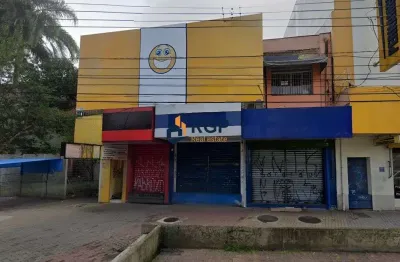 Prédio com 6 salas à venda no Centro, Diadema 