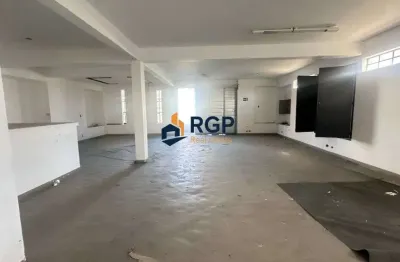 Ótimo galpão comercial para alugar no bairro jardim jamaica em santo andré/sp
