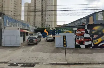 Excelente galpão comercial para alugar bairro parque joão ramalho santo andré/sp