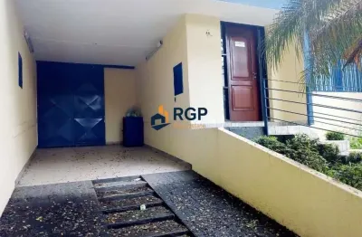 Casa comercial à venda  e para alugar no centro de são bernardo do campo/sp