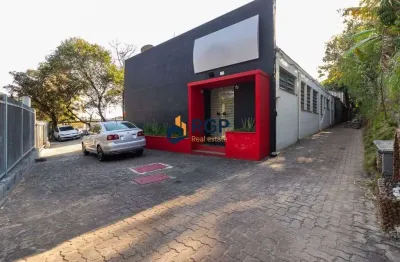 Excelente galpão industrial  na via anchieta para alugar no rudge ramos sbc/sp