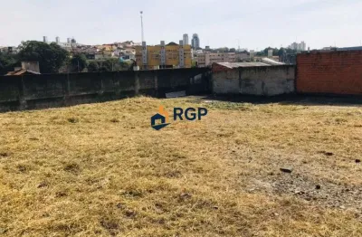 Excelente terreno para alugar no bairro pauliceia em são bernardo do campo/sp