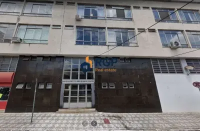 Ótima sala comercial para alugar no bairro centro em são bernardo do campo/sp