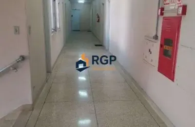 Excelente Sala Comercial para Alugar no Bairro Centro de São Bernardo do Campo