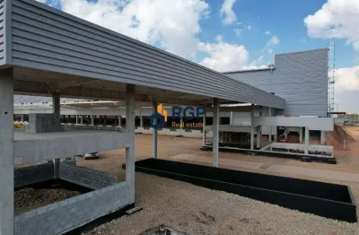 Excelente galpão industrial para alugar no bairro cumbica em guarulhos/sp