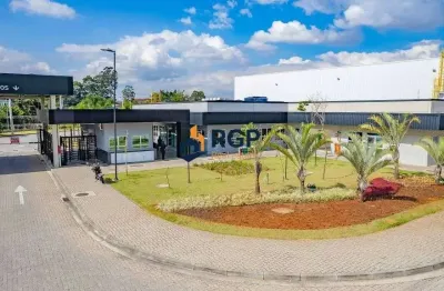 Excelente galpão industrial para alugar no jardim santa vicência guarulhos/sp