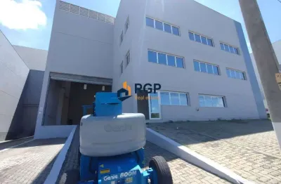 Excelente galpão industrial para alugar em vargem grande paulista/sp