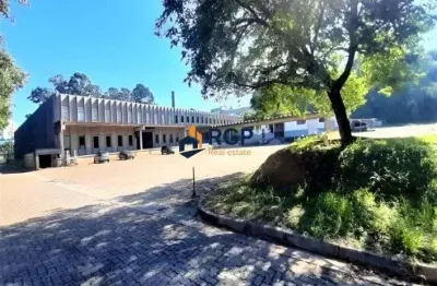 Excelente galpão industrial para alugar no bairro tamboré em barueri/sp
