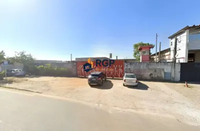 Excelente galpão industrial para alugar no bairro cumbica em guarulhos/sp