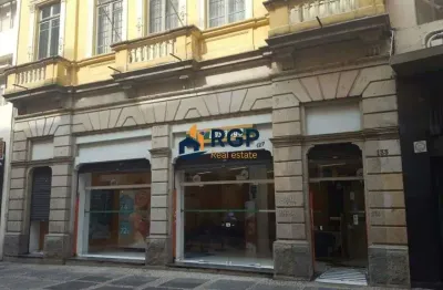 Excelente loja comercial para alugar no bairro centro em são paulo/sp
