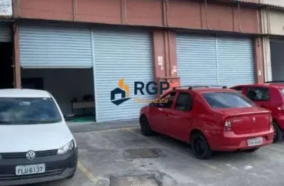 Ótimo salão comercial para alugar no bairro demarchi em são bernardo do campo/sp