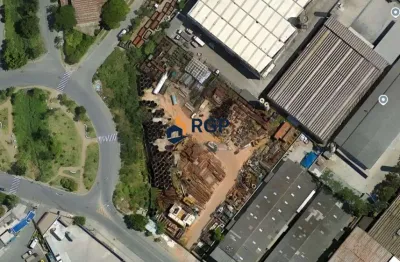 Excelente galpão industrial para alugar no bairro cumbica em guarulhos/sp