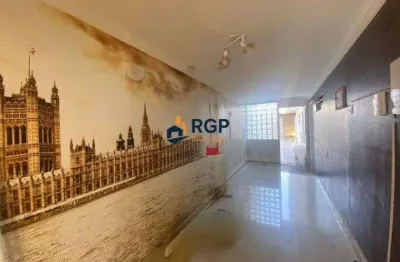 Linda casa comercial para alugar, Paulicéia - São Bernardo do Campo/SP