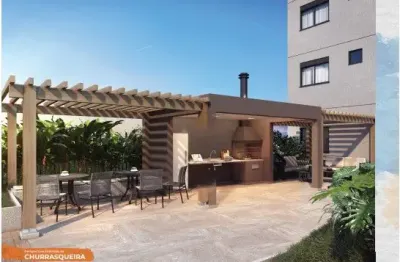 Apartamentos na lapa, com 2 e 3 dormitórios, mais depósito, churrasqueira a carvão e 1 vaga