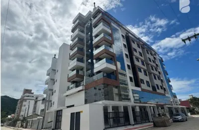 Apartamento com 3 quartos à venda na Rua São Pedro, 154, Praia de Palmas, Governador Celso Ramos