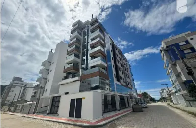 Apartamento com 3 quartos à venda na Rua São Pedro, 275, Praia de Palmas, Governador Celso Ramos