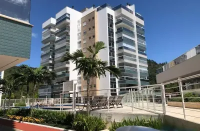 Apartamento com 2 quartos à venda na Rua Dos Plátanos, 200, Praia de Palmas, Governador Celso Ramos