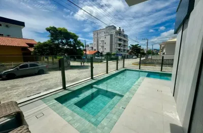 Apartamento com 2 quartos à venda na Rua São Pedro, 129, Praia de Palmas, Governador Celso Ramos