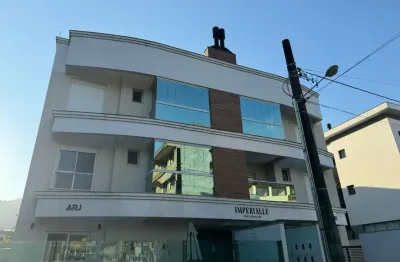 Apartamento com 2 quartos à venda na Rua Do Jatoba, 05, Praia de Palmas, Governador Celso Ramos