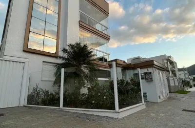 Apartamento com 2 quartos à venda na Rua São Pedro, 100, Praia de Palmas, Governador Celso Ramos