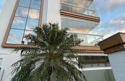Apartamento com 2 quartos à venda na Rua São Pedro, 113, Palmas do Arvoredo, Governador Celso Ramos