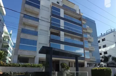 Apartamento com 2 quartos à venda na Rua Irineu Bornhausen, 1104, Praia de Palmas, Governador Celso Ramos