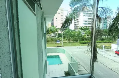 Apartamento com 3 quartos à venda na Av. Gov. Irineu Bornhausen, 156, Praia de Palmas, Governador Celso Ramos