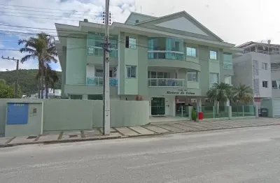 Apartamento com 3 quartos à venda na Av. Gov. Irineu Bornhausen, 156, Palmas, Governador Celso Ramos