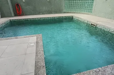 Apartamento com 3 quartos à venda na Av. Gov. Irineu Bornhausen, 156, Praia de Palmas, Governador Celso Ramos