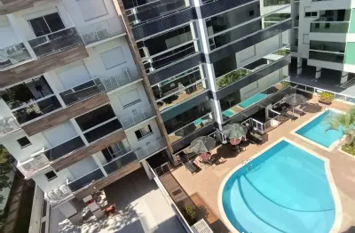 Apartamento com 2 quartos à venda na Av. Gov. Irineu Bornhausen, 1104, Palmas, Governador Celso Ramos