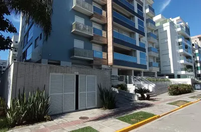 Apartamento com 2 quartos à venda na Av. Gov. Irineu Bornhausen, 1104, Praia de Palmas, Governador Celso Ramos