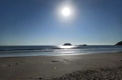 Apartamento com 2 quartos à venda na Av. Gov. Irineu Bornhausen, 1104, Praia de Palmas, Governador Celso Ramos