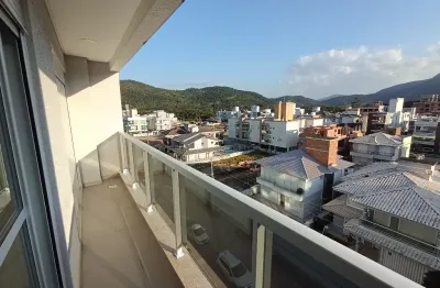 Apartamento com 2 quartos à venda na Av. Gov. Irineu Bornhausen, 1104, Palmas do Arvoredo, Governador Celso Ramos
