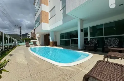 Apartamento com 2 quartos à venda na Rua Dos Pessegueiros, 241, Palmas, Governador Celso Ramos