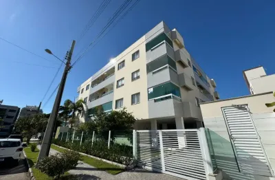 Apartamento com 2 quartos à venda na Rua Dos Pinheiros, 228, Praia de Palmas, Governador Celso Ramos