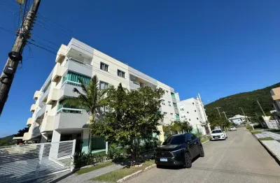 Apartamento com 2 quartos à venda na Rua Dos Pinheiros, 228, Palmas, Governador Celso Ramos
