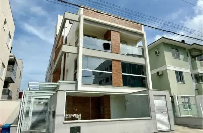 Apartamento com 1 quarto à venda na Rua Das Macieiras, 200, Palmas do Arvoredo, Governador Celso Ramos