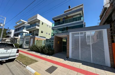 Apartamento com 2 quartos à venda na Rua Do Jatobá, 65, Palmas, Governador Celso Ramos