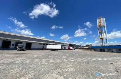 Barracão / Galpão / Depósito para alugar na Rodovia BR-101, 325, Prazeres, Jaboatão dos Guararapes