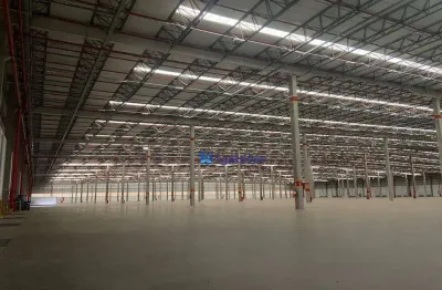 Barracão / Galpão / Depósito para alugar na Rodovia BR-381 Fernão Dias, 2, Morada do Trevo, Betim