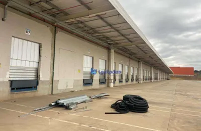 Barracão / Galpão / Depósito com 4 salas para alugar na Rodovia BR-381 Fernão Dias, 1, Morada do Trevo, Betim