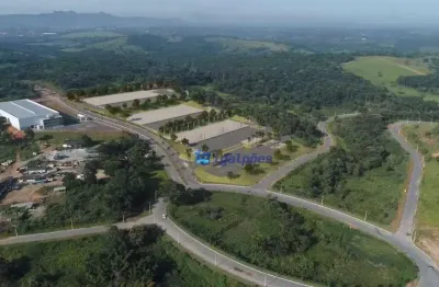 Terreno comercial à venda na Rodovia BR-381 Fernão Dias, 1, Morada do Trevo, Betim